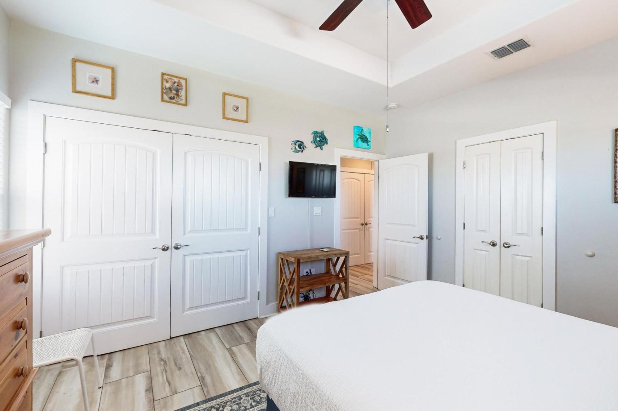 Villa Beautiful Sea Port Aransas Exterior foto